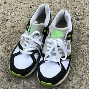 Nike og colorway stabs.